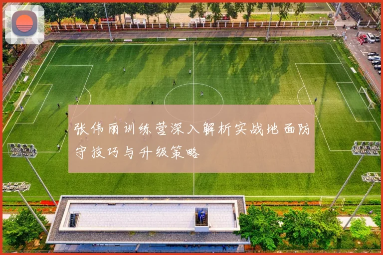 张伟丽训练营深入解析实战地面防守技巧与升级策略