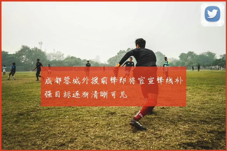 成都蓉城外援前锋即将官宣锋线补强目标逐渐清晰可见
